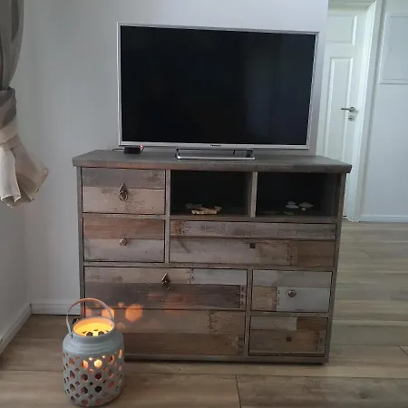 De Strandloper