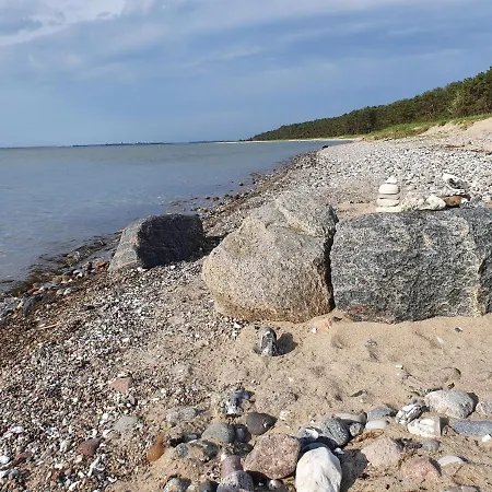 De Strandloper