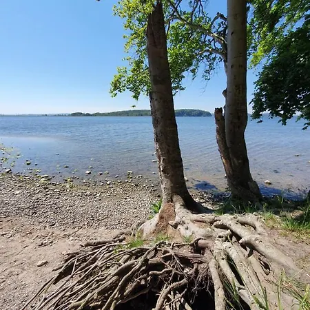 De Strandloper